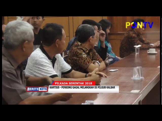 KARTIUS PENSONG