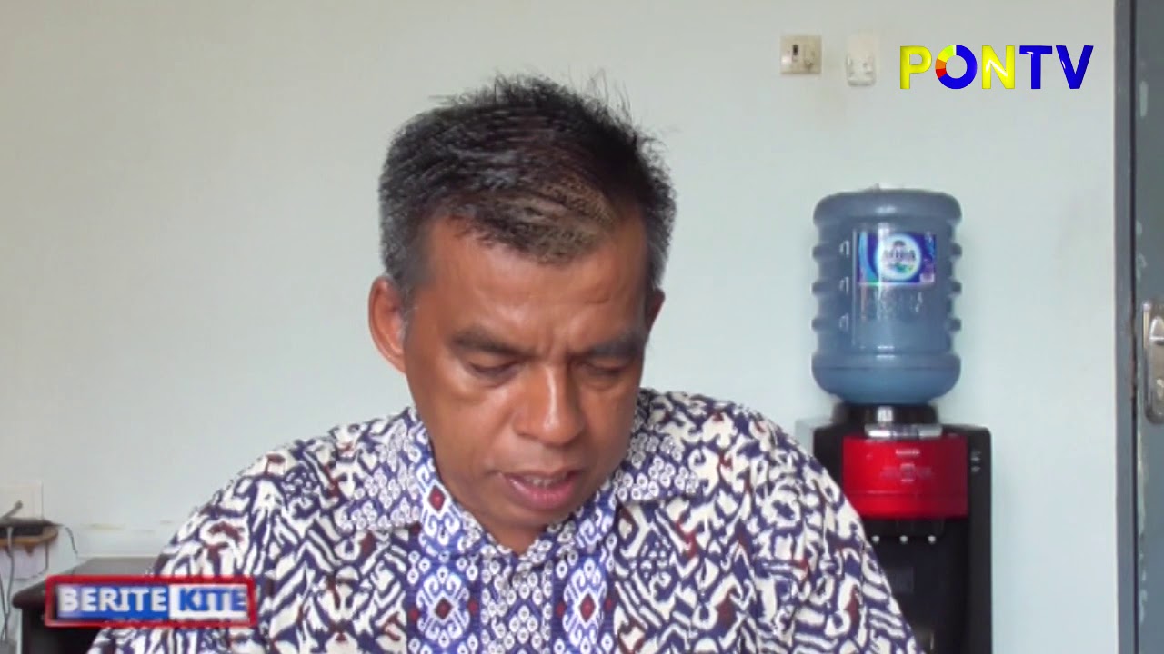 LAPAN PONTIANAK