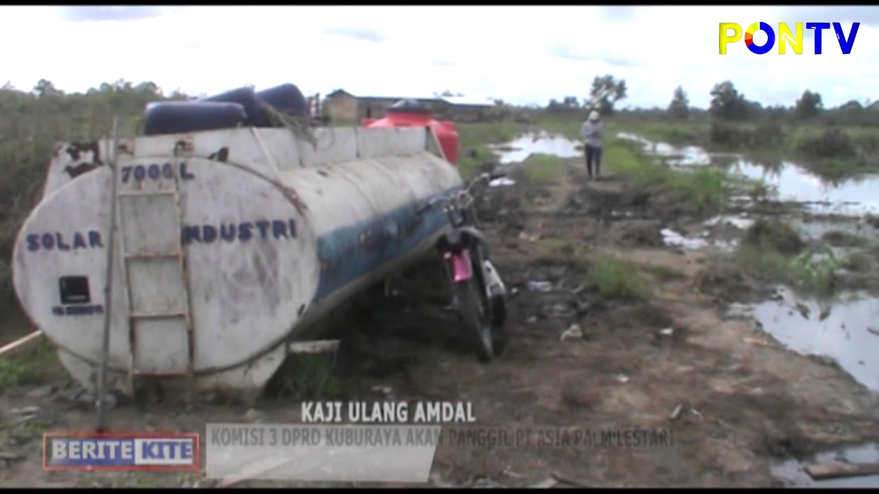 PT ASIA PALM LESTARI