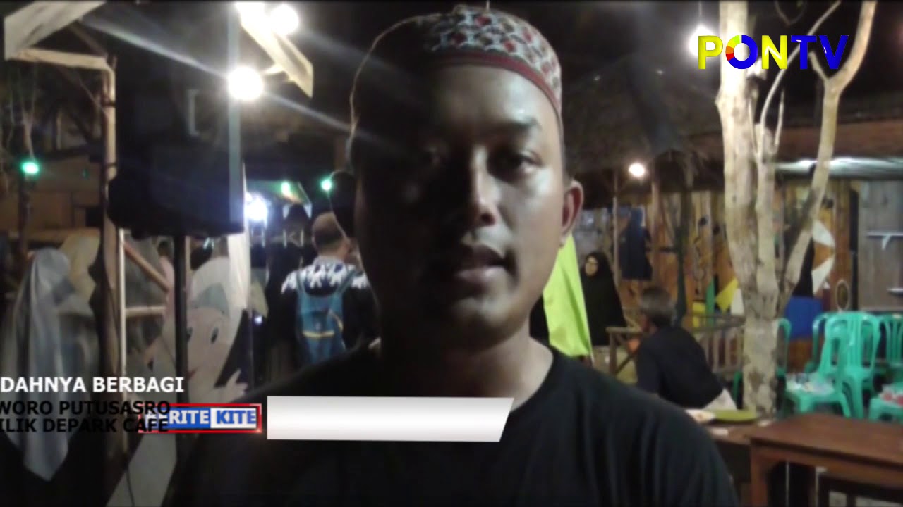 SANTRI DARUL MUSTOFA