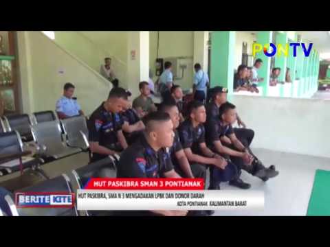SMAN 3 PONTIANAKJ