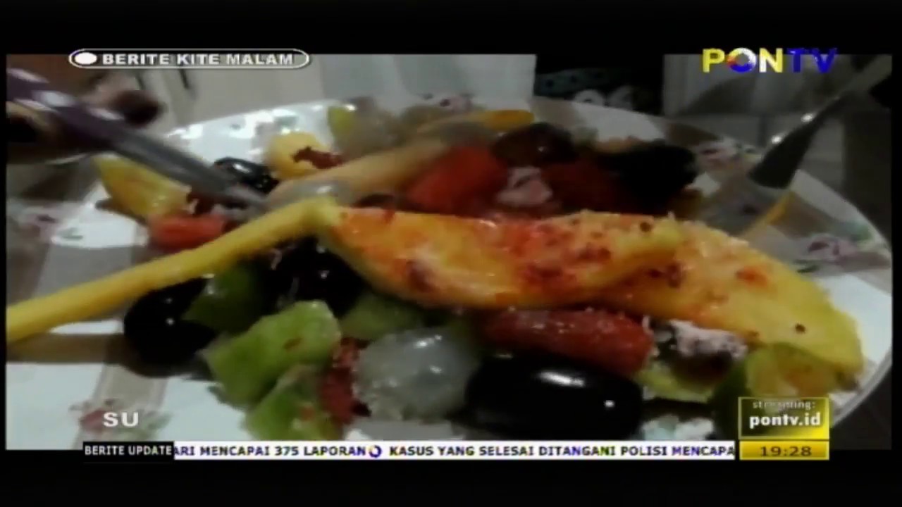 asinan buah
