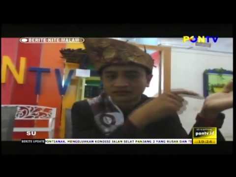 azmin liga dangdut indosiar