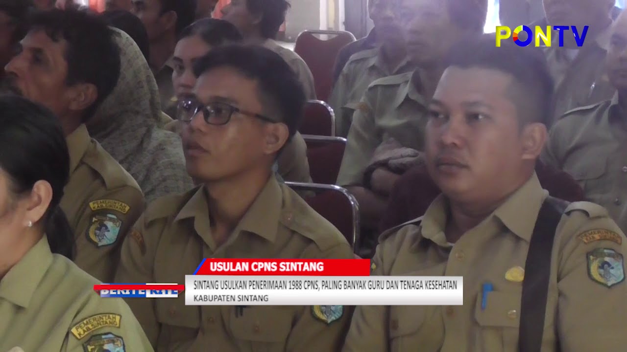 cpns sintang