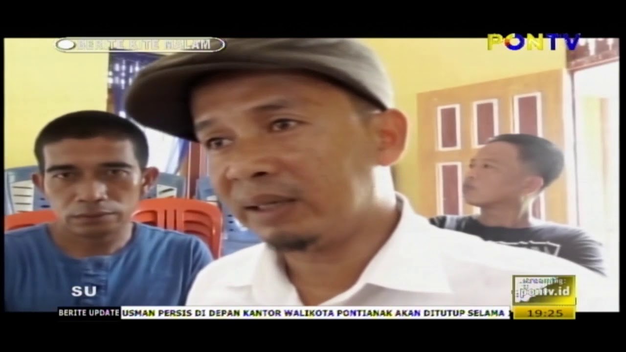 dana desa bermasalah