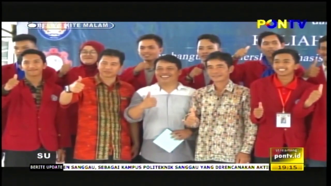 direktur pontv mursalin