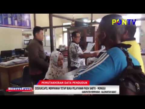 disdukcapil mempawah