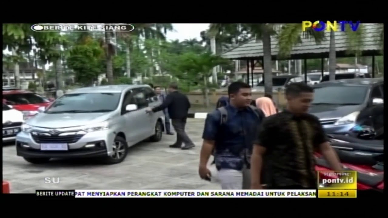 ganti lahan pelabuhan kijing