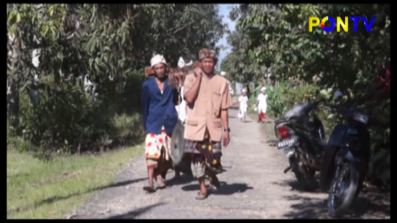 hari raya nyepi kalbar