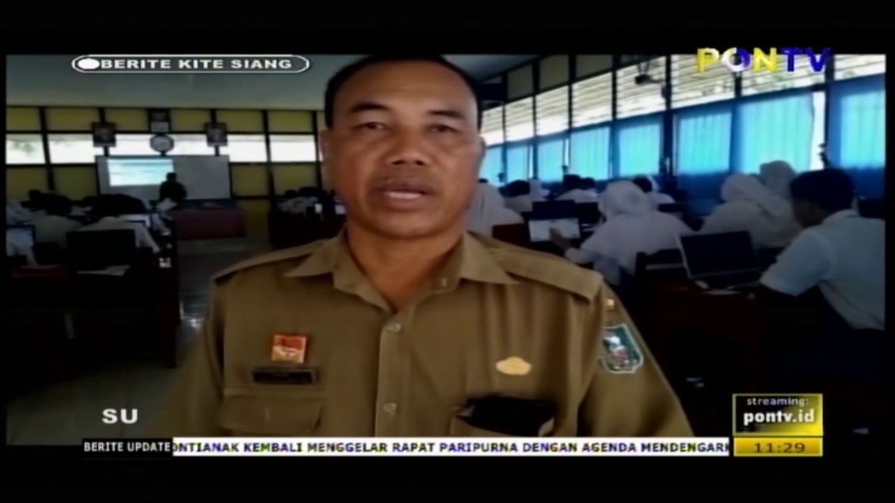 kepala sman 3 sintang