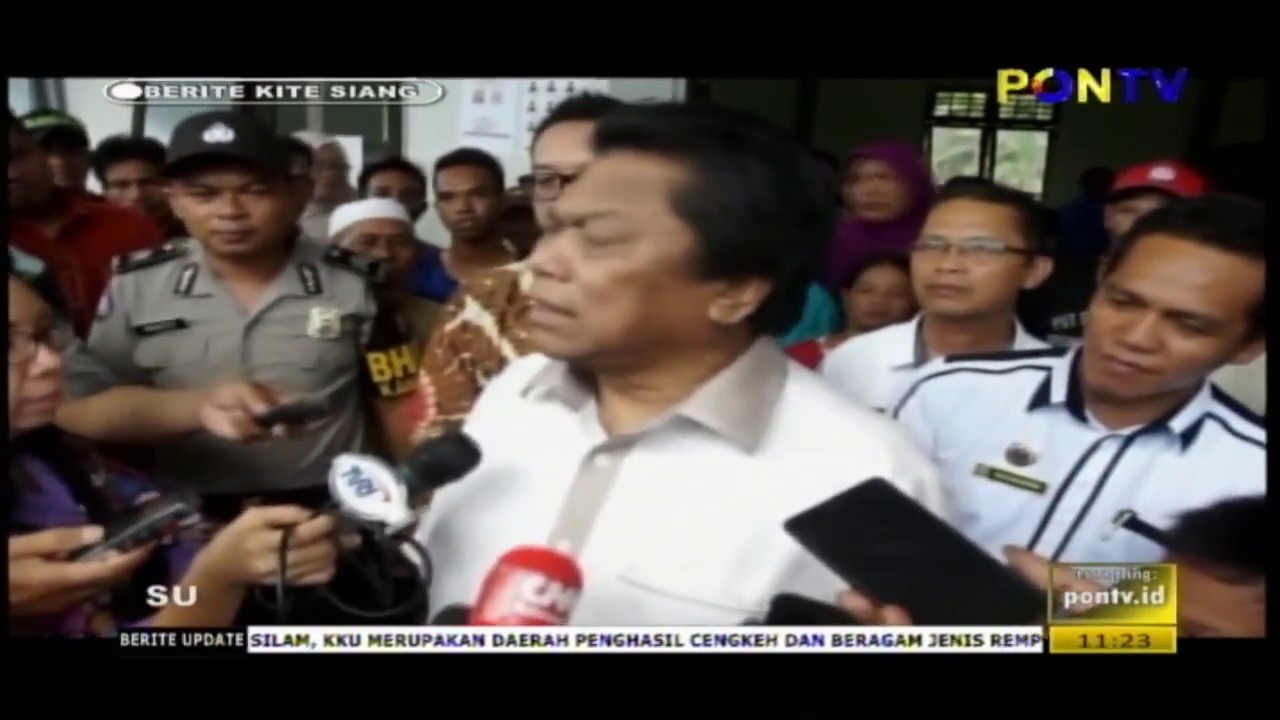 osman sapta oedang