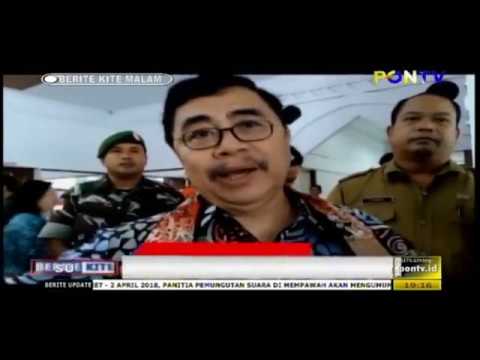 pj gubernur kalbar