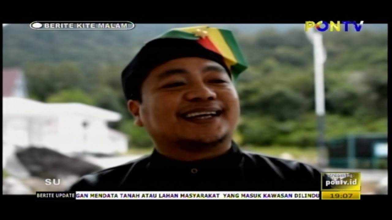 KAYONG UTARA