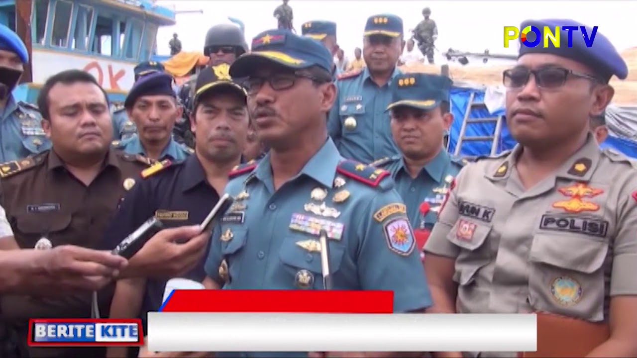 gagalkan penyelundupan