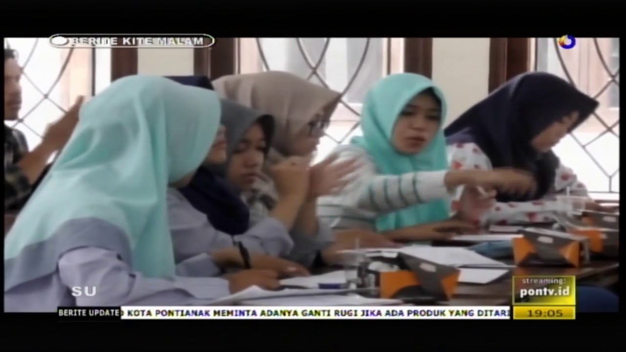 gapki mahasiswi