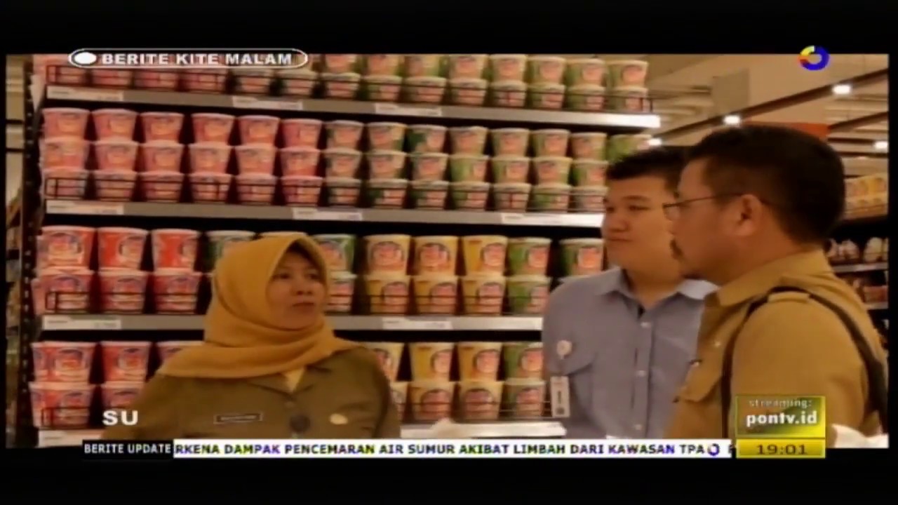 ikan kaleng bercacing