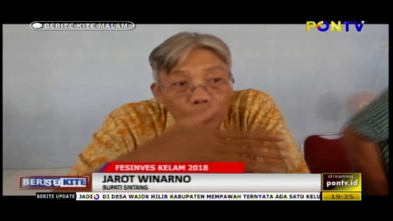 jarot winarno