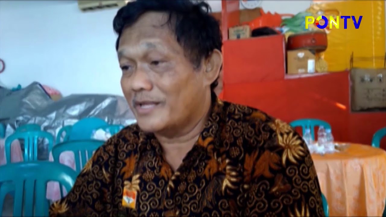 kampong tionghoa