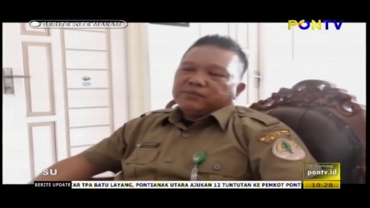 kepala bksda sintang