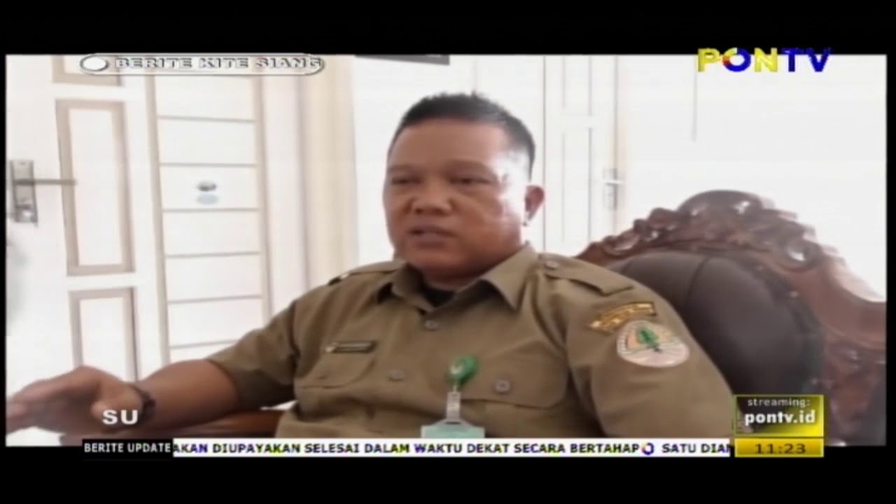 konservasi enggang sintang