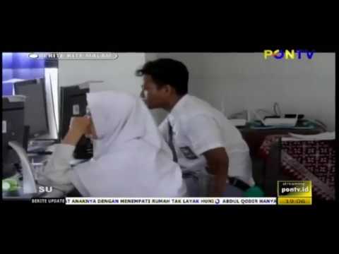 mati lampu saat unbk