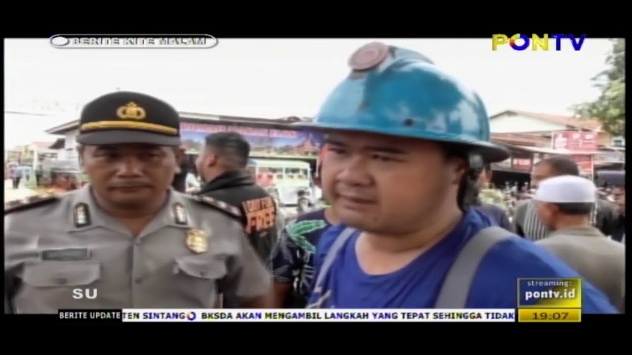 pemadam kebakaran pontianak
