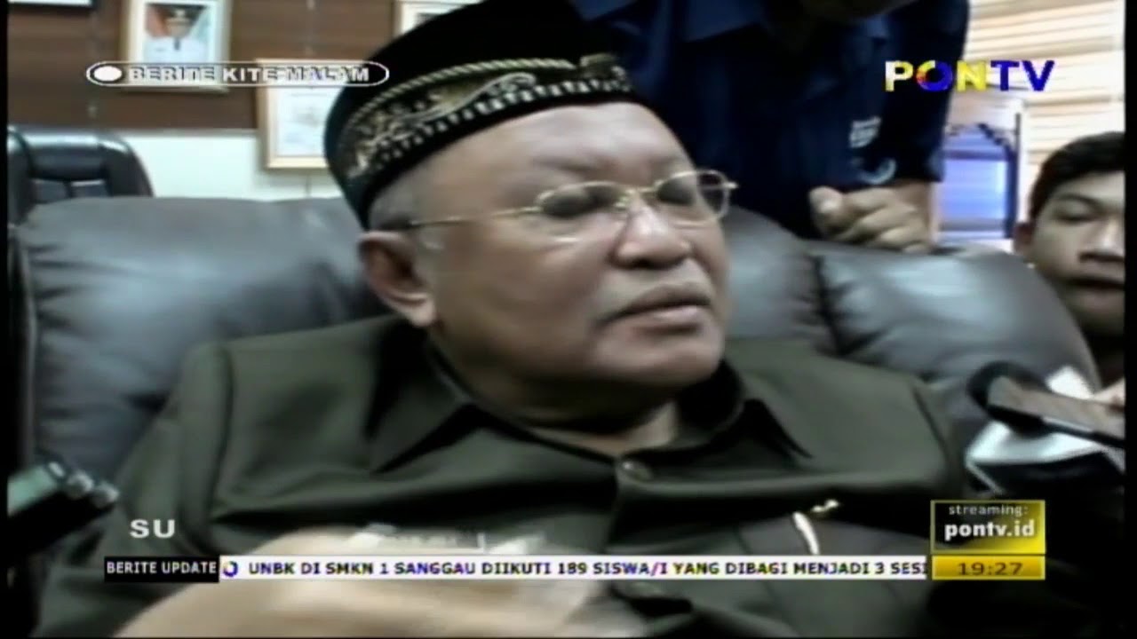 rusman ali