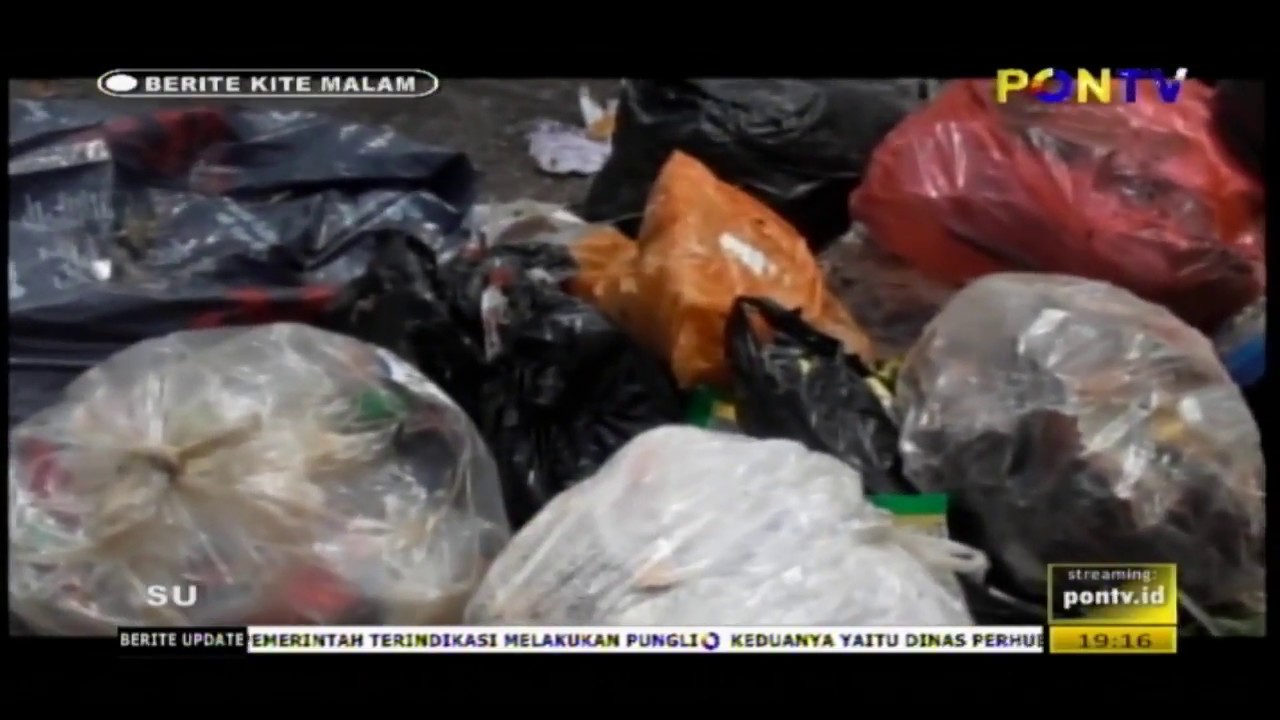 sampah