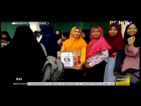 sanggau peduli