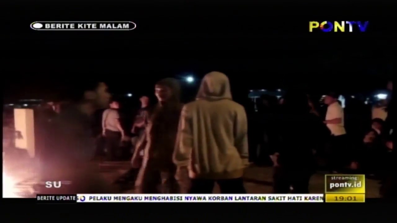 universitas panca bakti