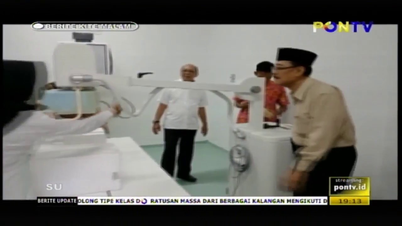 visitasi rsud kayomg