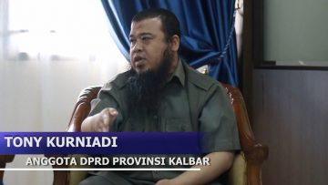 Menyoal Hubungan Kemitraan Gubernur dengan DPRD Kalbar – Bincang Khusus