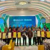 pontv-Bank-Kalbar-dan-Bank-kalbar-Syariah-menggelar-penarikan-undian-Berkah-Panen-Rejeki-Bank-Kalbar