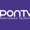 logo pontv 2023