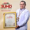 Indonesia-Best-BUMD-Award-2023-bank-kalbar