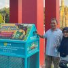 PLN-Pasang-Drop-Box-Botol-Plastik-di-Titik-Strategis-Kota-Pontianak