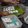 Chai Kue Ahim yang Legendaris