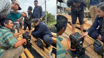 PLN-Buka-Wawasan-dan-Peluang-Hemat-Energi-bagi-Nelayan-Sungai-Kakap