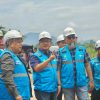 GM-UIP-KLB-Tinjau-Pembangunan-SUTT-150-kV-Tayan–Sandai