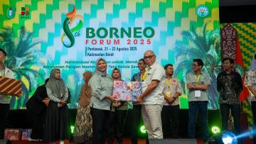 borneo forum day 2