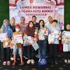 lomba mewarnai