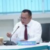 dirut bank kalbar