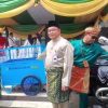 bank kalbar hut pontianak