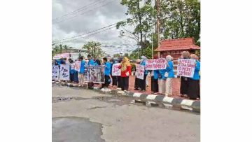 demo mim labshool polres sintang 5