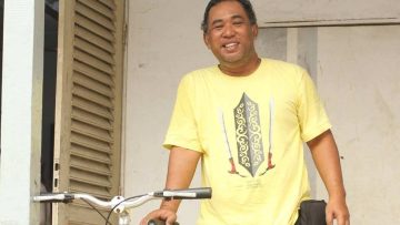 herfin yulianto pontv