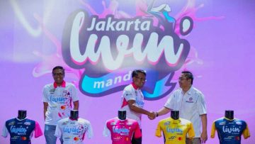 skuad jakarta livin JLM