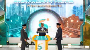 bsi persero milad ke-5