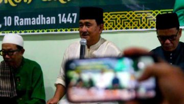 muswil dpw ppp kalbar cacat hukum