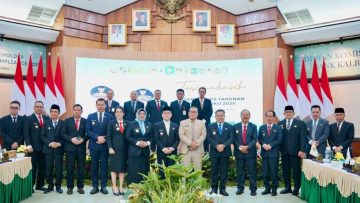 rups bank kalbar 2026