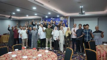 buka puasa apjii kalbar